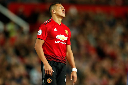 Histórico del Manchester United dice que Alexis es inútil y espera que 
