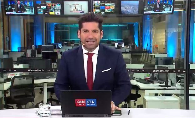 CHV Noticias Tarde | Miércoles 10 de junio de 2020