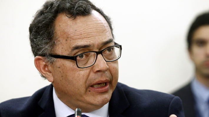 Intendente de Valparaíso descartó que cuarentena llegara tarde a su región: 