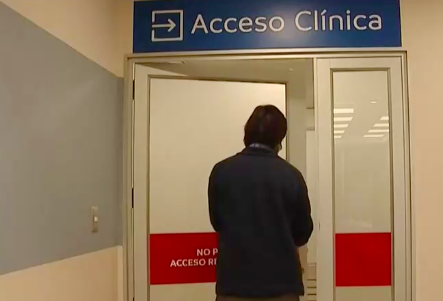 Garantizan tiempos de espera de 20 minutos: Así funciona la primera clínica de urgencia ambulatoria en Independencia