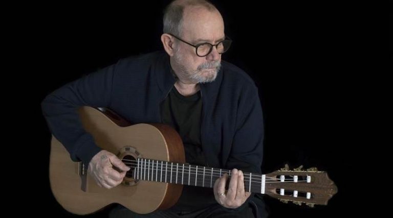 Silvio Rodríguez no cree que el mundo vaya a cambiar tras el coronavirus: 