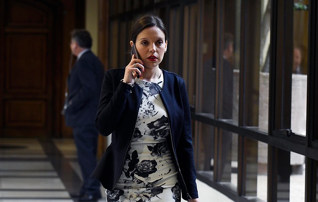 Diputada Flores pide extender cuarentena para tres provincias de la Región de Valparaíso