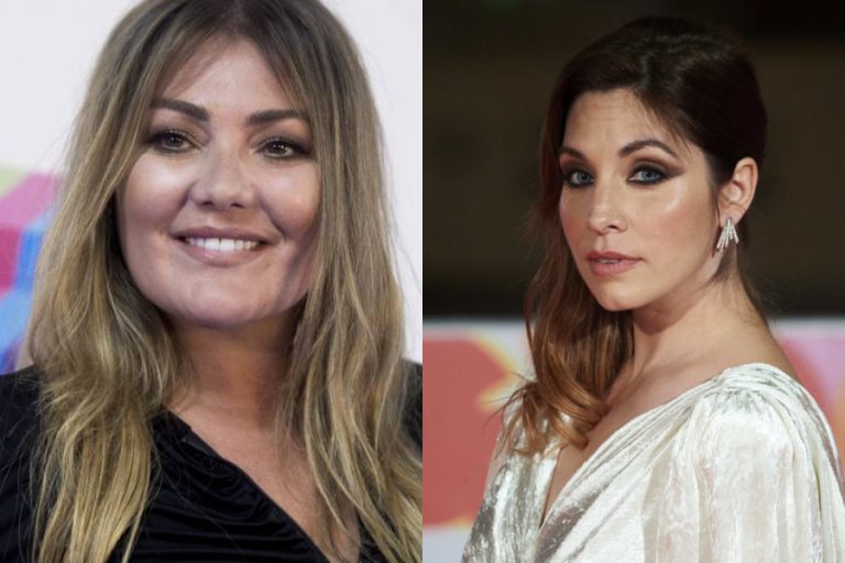 Increíble imitación: Cantante español unió a las vocalistas de La Oreja de Van Gogh en una sola canción