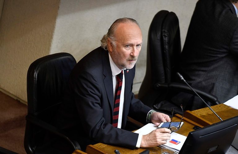 Ministro Prokurica por protocolos sanitarios en mineras: 