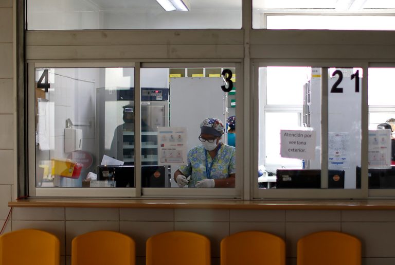 Presidenta de la Confusam denuncia que los Cesfam no están preparados para atender a pacientes con COVID-19