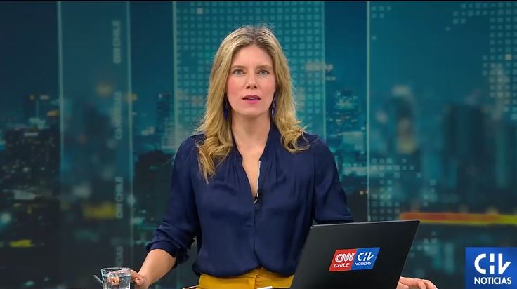 CHV Noticias Central | Jueves 11 de junio de 2020