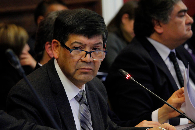 Director del Registro Civil por conteo de muertes por coronavirus: 