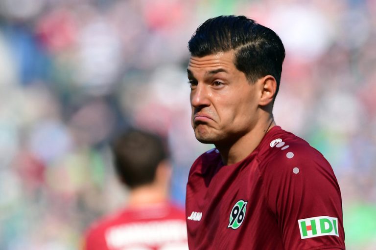 Miiko Albornoz fue detenido por incumplir las medidas sanitarias en Alemania