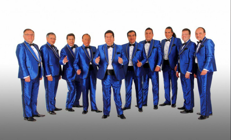 Las cicatrices del COVID-19 en la Sonora de Tommy Rey: Murió uno de sus integrantes y les cancelaron fiestas de fin de año