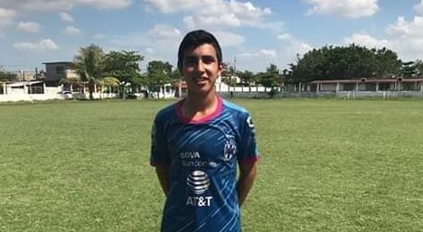 Murió por disparo de policías: Despiden con emotivo último gol a joven de 16 años que soñaba con ser futbolista