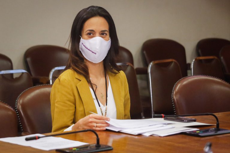 Núñez por propuesta de Carter de retiro del 10% de fondos de las AFP: 