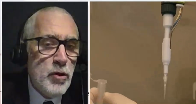 OMS en Chile señaló que uno de los 