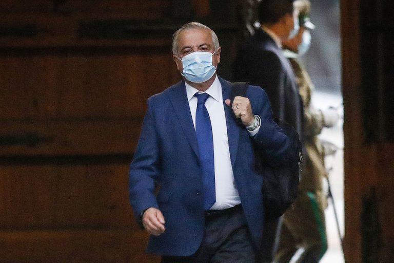 Consejo Asesor sugiere al Minsal que cambie modo en que se reportan fallecidos