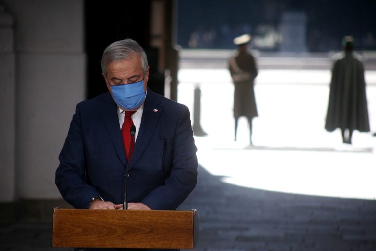 Las críticas que terminaron con la salida de Jaime Mañalich en medio de la pandemia