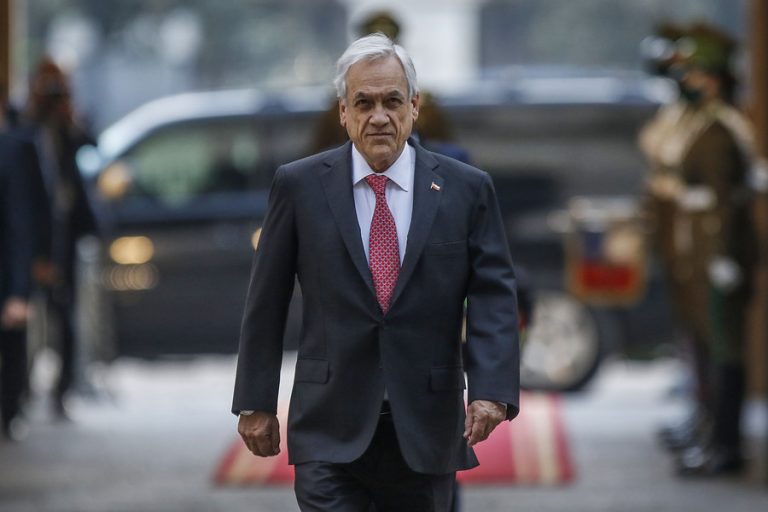 Presidente Piñera tras acuerdo económico: “Es para la gente y reivindica el valor de la buena política”