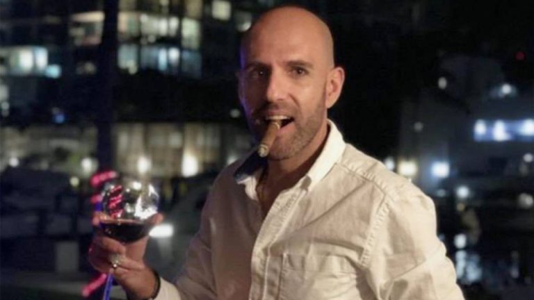 Gerente general de O'Higgins: 