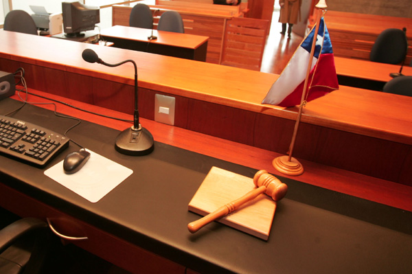 Muere primer magistrado contagiado de coronavirus: Era juez de garantía de Talagante