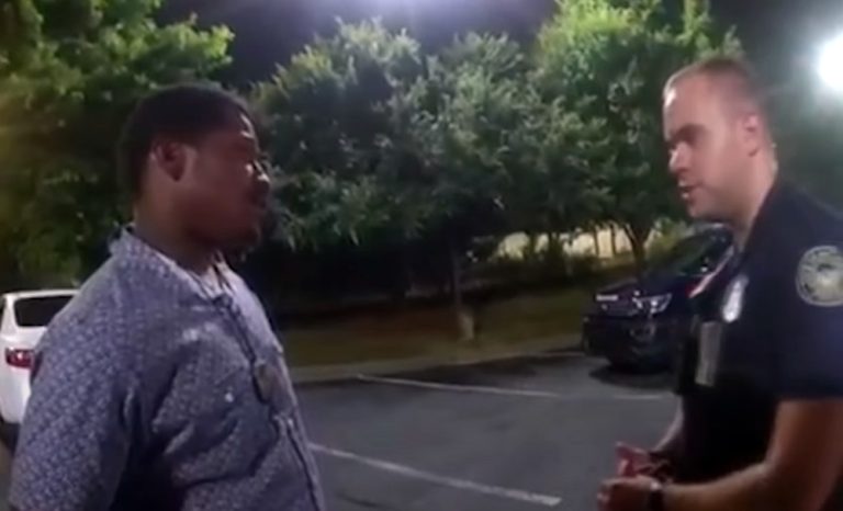 Rayshard Brooks murió a causa de los disparos que recibió en la espalda por policía, reveló autopsia