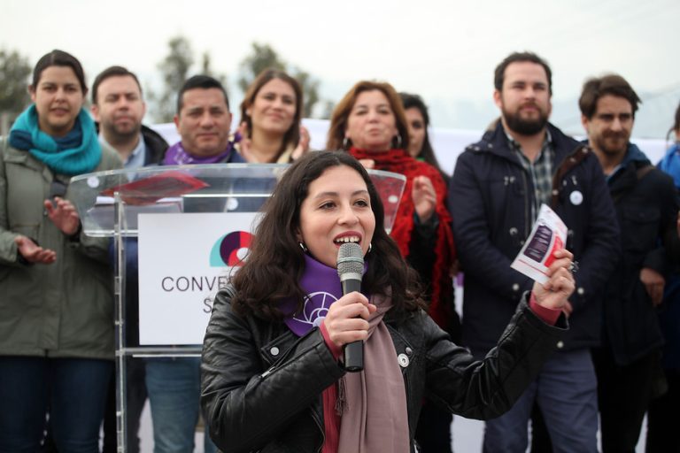 “No logra hacerse cargo de la necesidad más urgente