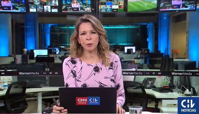 CHV Noticias Tarde | Lunes 15 de junio de 2020