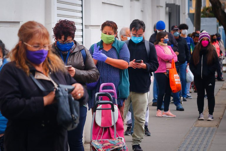 Sigue estos pasos: Revisa la fecha y forma de pago del Subsidio Familiar y otros beneficios