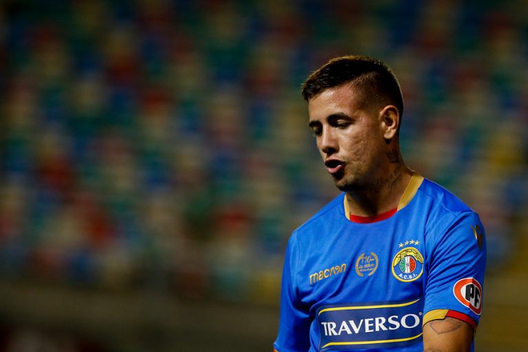 Delantero de Audax que atropelló y mató a un hombre manejando en estado de ebriedad dejó la prisión preventiva