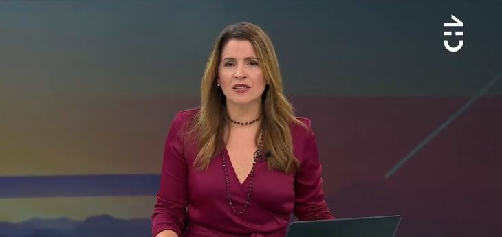 Contigo CHV Noticias AM | Martes 16 de junio de 2020.