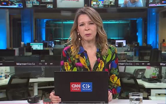 CHV Noticias Tarde | Martes 16 de junio de 2020