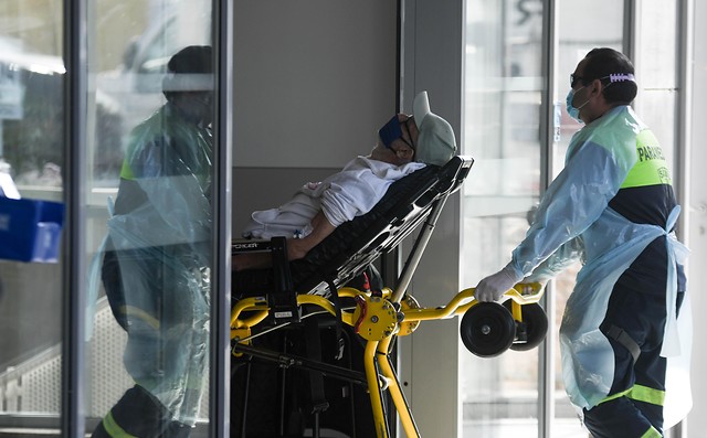 Minsal sumará más de 31 mil casos de COVID-19 que no se habían contado y analizan propuestas para nuevas medidas