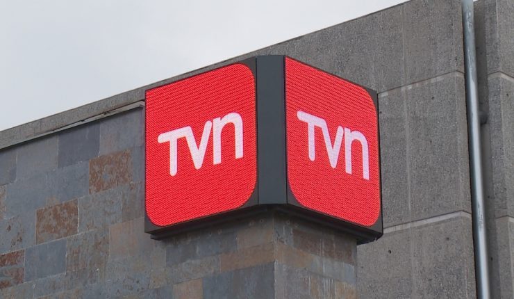 Gestionado por Colliers International: Anuncian venta o arriendo del edificio de TVN