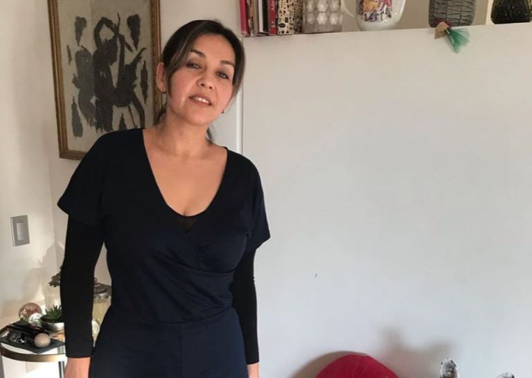 Denisse Malebrán cree que Bachelet la habría tenido difícil con la pandemia: 