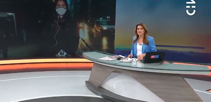 Contigo CHV Noticias AM | Miércoles 17 de junio de 2020