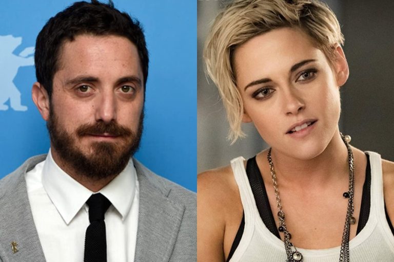 Pablo Larraín dirigirá película sobre Diana de Gales con Kristen Stewart como protagonista
