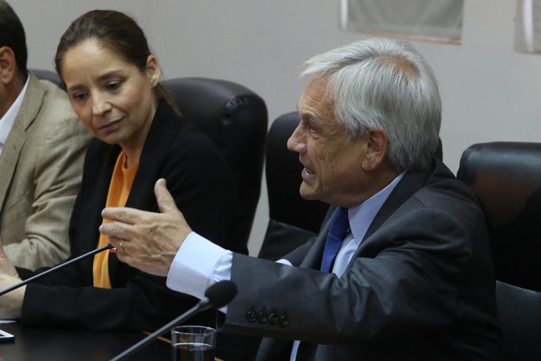 Intendenta de Coquimbo y Seremi de Gobierno dieron positivo por coronavirus: Se mantienen aislados