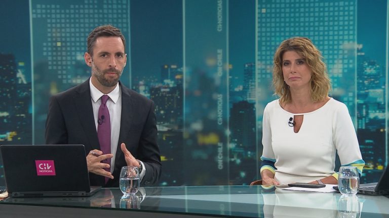 Reuters Institute: CHV Noticias es el medio más visto cada semana en Chile