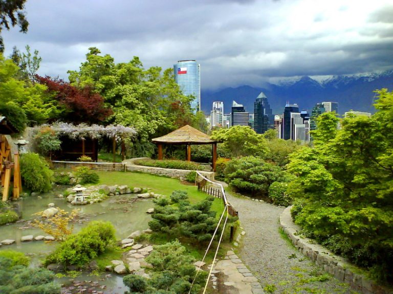 45 personas han sido detenidas por intentar entrar al Parque Metropolitano en plena cuarentena