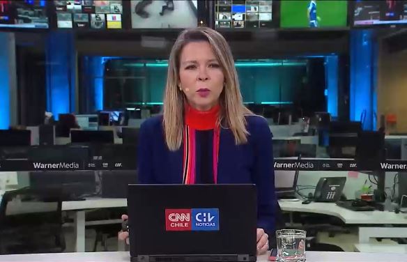 CHV Noticias Tarde | Miércoles 17 de junio de 2020