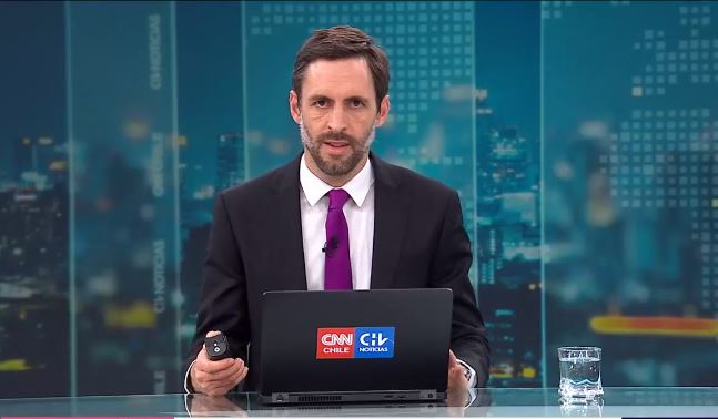 CHV Noticias Central | Miércoles 17 de junio de 2020