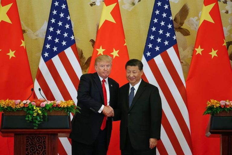 Ex asesor de seguridad asegura que Trump pidió al presidente de China que lo ayudara a ganar las elecciones de 2020