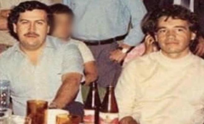 Liberan a Carlos Lehder, ex mano derecha de Pablo Escobar en el cartel de Madellín, tras 33 años de prisión