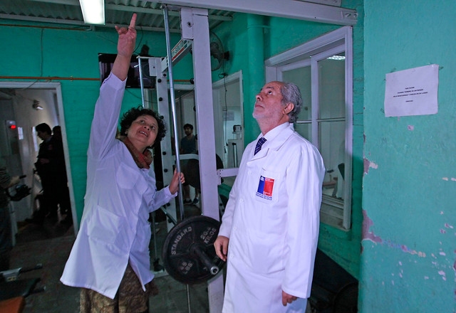 La dura situación económica de gimnasios: Piden a autoridades elaborar protocolos para reabrir y no quebrar