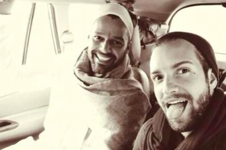 “La vida es muy corta para vivirla a medias”: Ricky Martin aplaude a Pablo Alborán tras revelar su homosexualidad