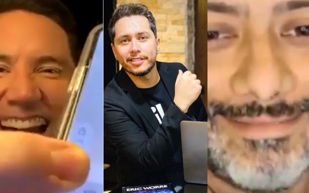 “Las disculpas no se piden, se ofrecen”: La respuesta de Karol en pitanza donde le ofrecían ser alcalde