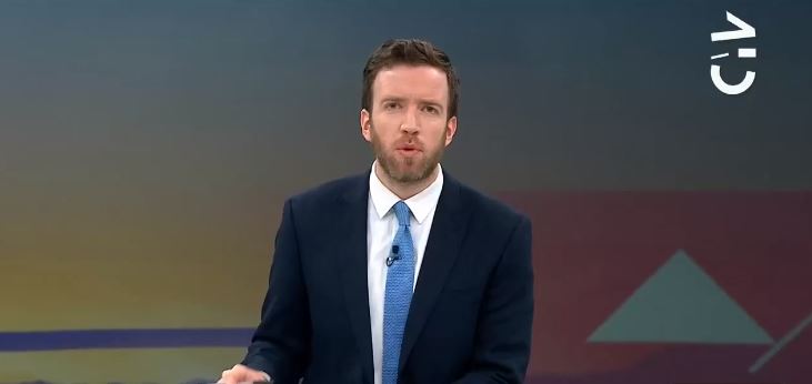 Contigo CHV Noticias AM | Jueves 18 de junio de 2020