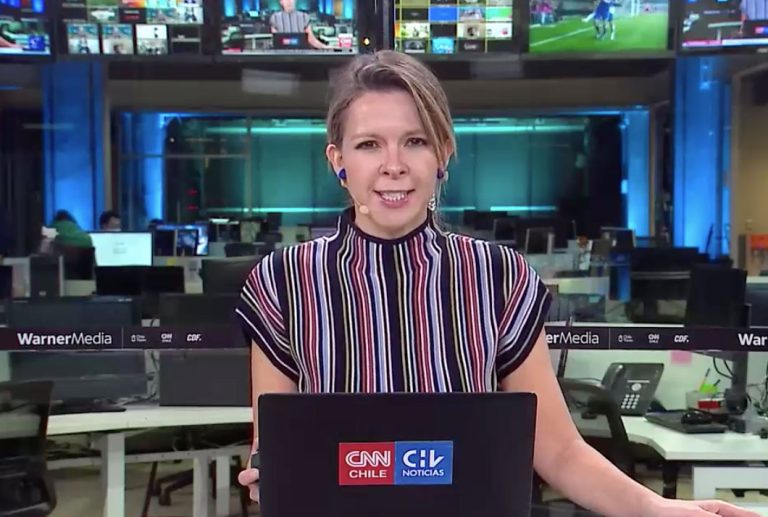 CHV Noticias Tarde | Jueves 18 de junio de 2020