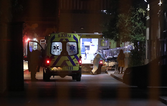 RM se encuentra en el cuarto lugar entre zonas con más contagios de COVID-19 a nivel mundial