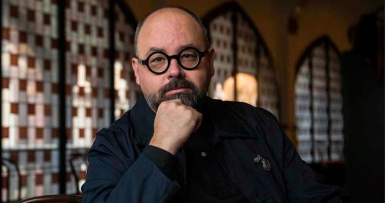 El escritor Carlos Ruiz Zafón murió a los 55 años