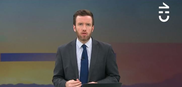 Contigo CHV Noticias AM | Viernes 19 de junio de 2020