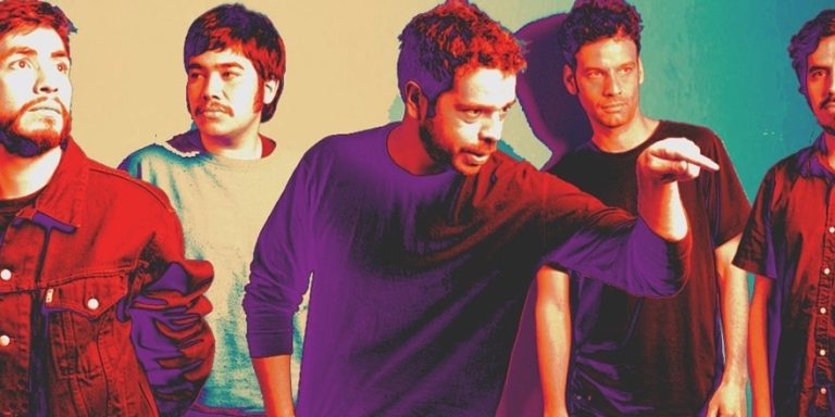 Ases Falsos reaparece en cuarentena con 