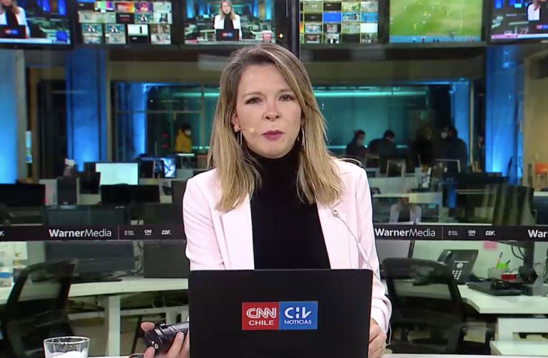 CHV Noticias Tarde | Viernes 19 de junio de 2020